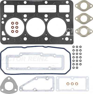 Gasket Kit, cylinder head